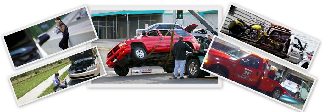 Towing Des Plaines